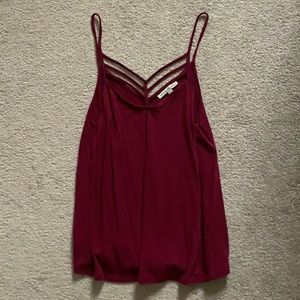 Express OneEleven Tank Top
